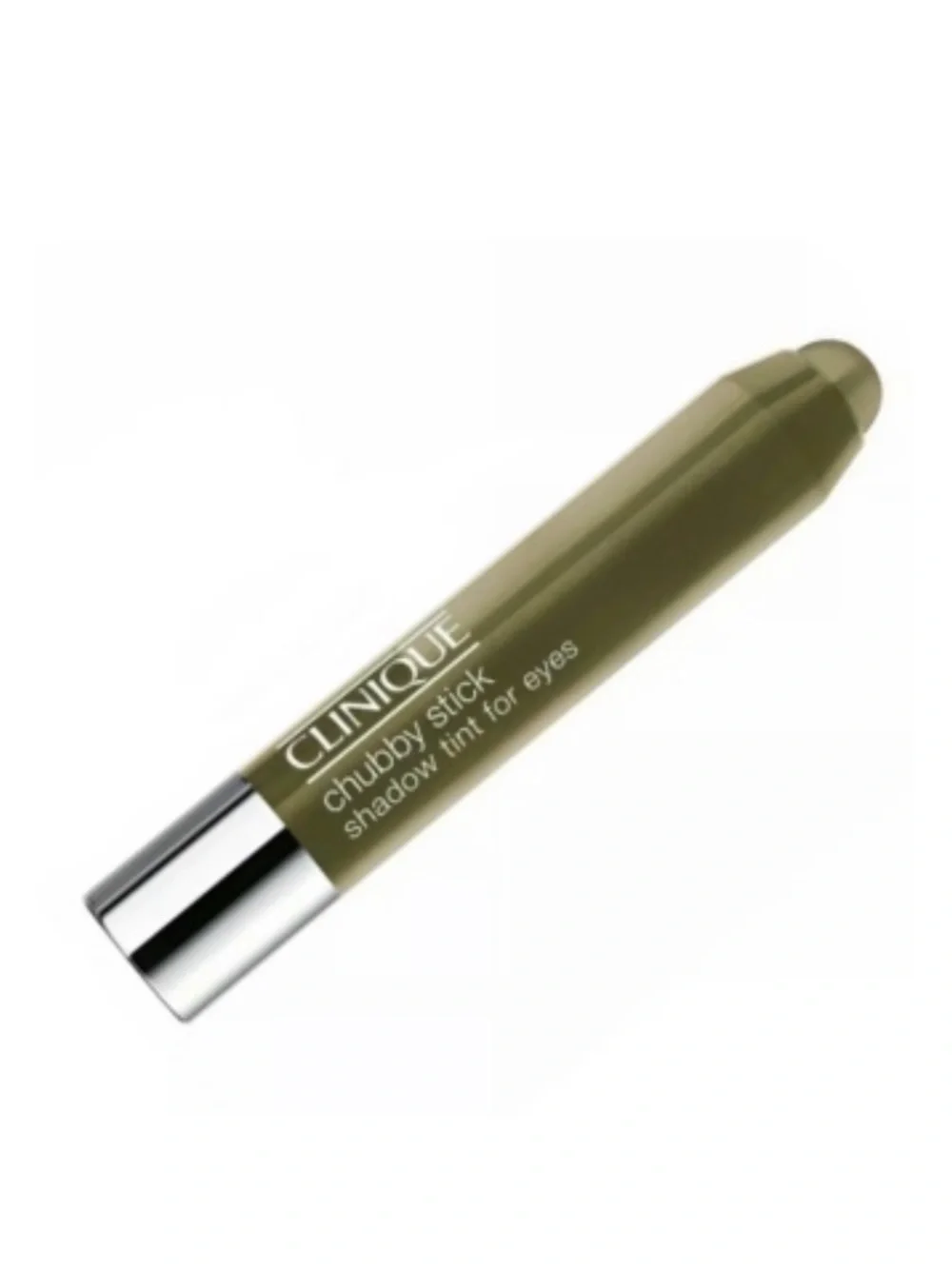 Clinique Chubby Stick Shadow Tint For Eyes 05 Whopping Willow NIB Discontinued